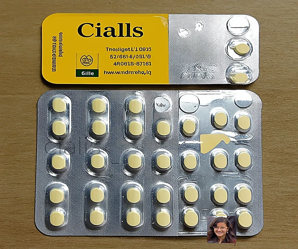 Cialis generico opinioni